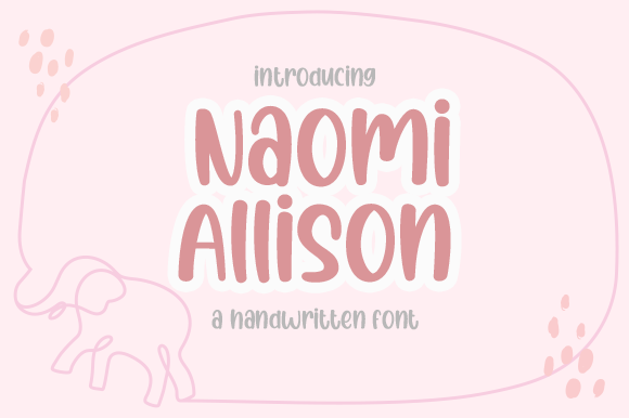 Naomi Allison